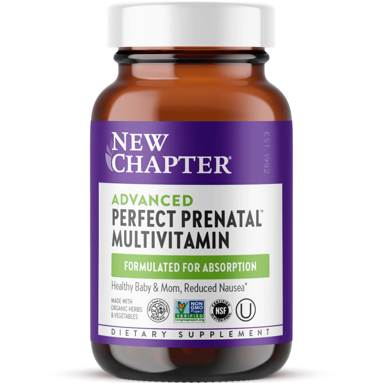 Top Rated Fermented Multivitamins